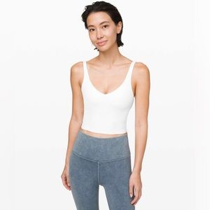 lululemon align tank